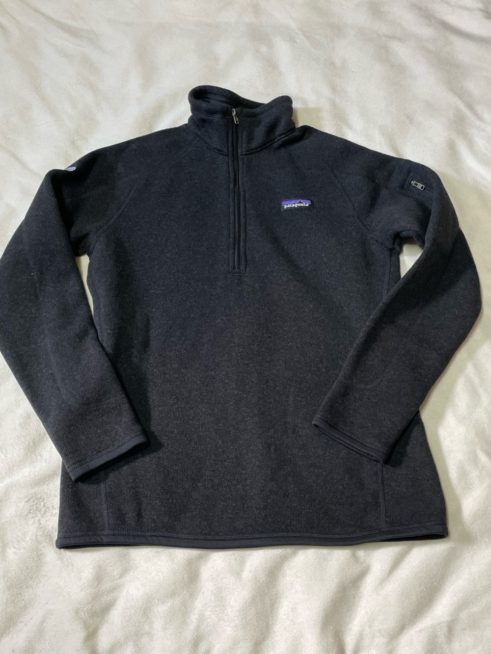 Women’s Patagonia Pullover Medium